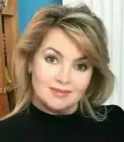 Козлова Татьяна