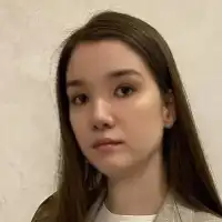 Краснова Елизавета Дмитриевна