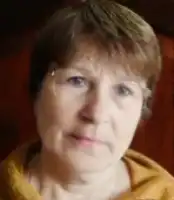Краснова Елизавета Романовна