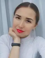 Краснова Любовь Петровна