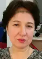 Краснова Наталья