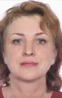 Краснова Ольга Евгеньевна