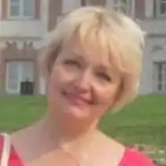 Краснова Полина Артемовна