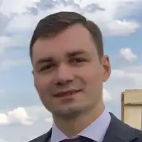 Крылов Вячеслав Евгеньевич