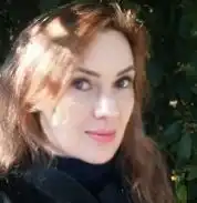 Крылова Дарья Константиновна