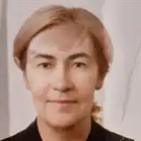 Крылова Ирина