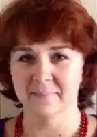Крылова Кристина