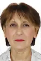 Крылова Любовь