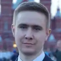 Кудрявцев Богдан Богданович