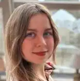 Кудрявцева Яна Олеговна