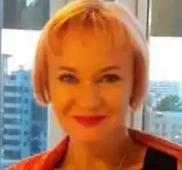 Кудрявцева Арина
