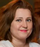 Кудрявцева Арина Андреевна