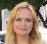 Кудрявцева Арина Григорьевна