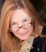 Кудрявцева Надежда