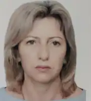 Кудрявцева Валерия Романовна