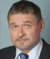 Куликов Сергей Павлович