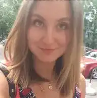 Куликова Анастасия Анатольевна