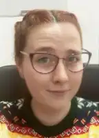 Куликова Елена Олеговна