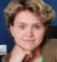 Куликова Карина
