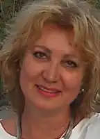 Куликова Любовь