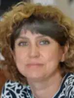 Куликова Надежда