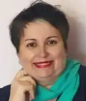 Куликова Валерия Олеговна