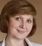 Куликова Василиса Максимовна