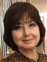 Купцова Арина Олеговна