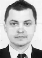 Кузьмин Григорий Михайлович