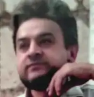 Кузьмин Леонид Павлович