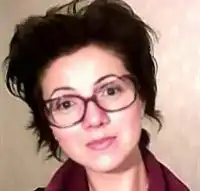 Кузьмина Мария Евгеньевна