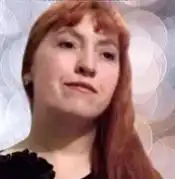 Кузьмина Варвара