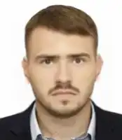Кузнецов Егор Денисович