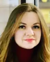 Кузнецова Алёна