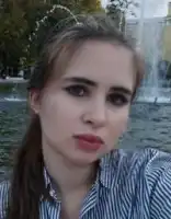 Кузнецова Диана