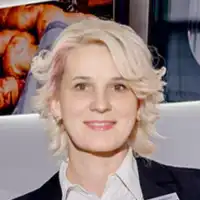 Кузнецова Жанна Вячеславовна