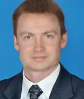 Лапшин Тимур Юрьевич