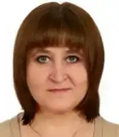 Ларина Кристина Сергеевна