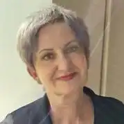 Ларина Ольга Вячеславовна