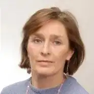 Ларина Василиса Юрьевна
