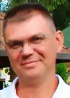 Лазарев Ярослав Владиславович