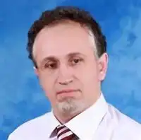 Лазарев Борис Максимович