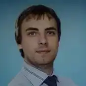 Лазарев Егор Алексеевич