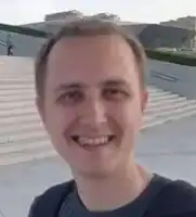 Лазарев Сергей Борисович
