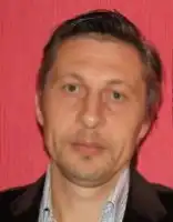 Лазарев Стас Захарович