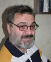 Лебедев Савелий Виталиевич