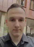 Лебедев Степа