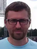Лихачёв Артур Аркадьевич