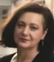 Липская Мария Станиславовна