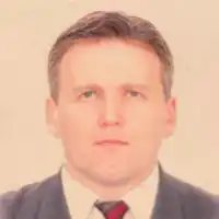 Логинов Владимир Сергеевич